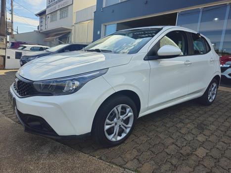 FIAT Argo 1.0 4P FLEX FIREFLY DRIVE, Foto 3