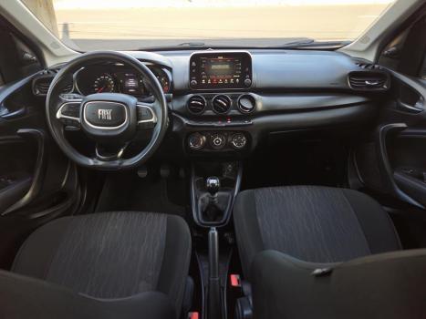 FIAT Argo 1.0 4P FLEX FIREFLY DRIVE, Foto 8