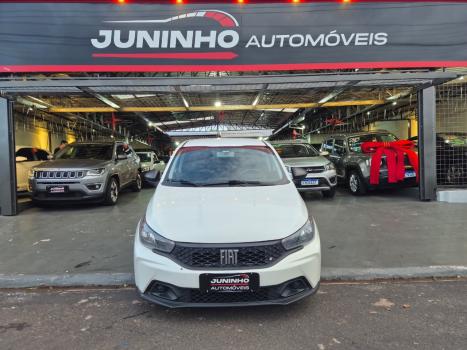 FIAT Argo 1.0 4P FLEX FIREFLY, Foto 6