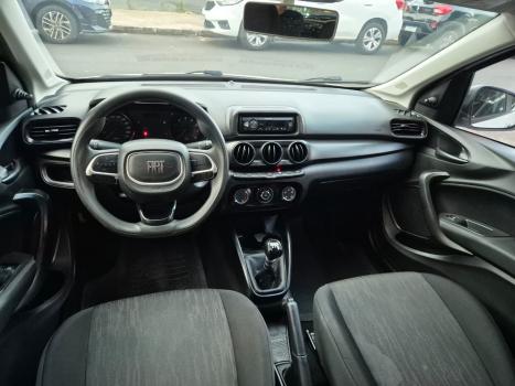 FIAT Argo 1.0 4P FLEX FIREFLY, Foto 12