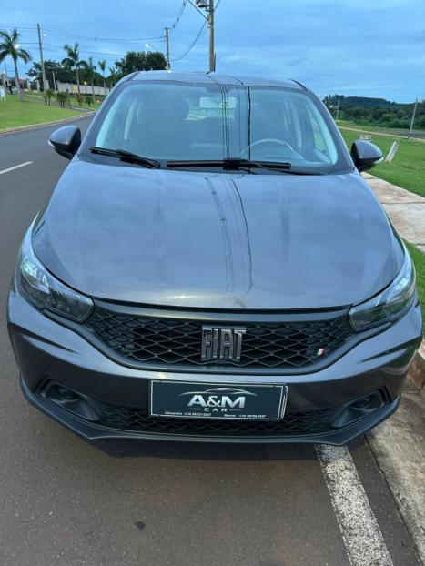 FIAT Argo 1.0 4P FLEX FIREFLY DRIVE, Foto 3