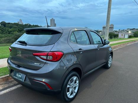 FIAT Argo 1.0 4P FLEX FIREFLY DRIVE, Foto 5