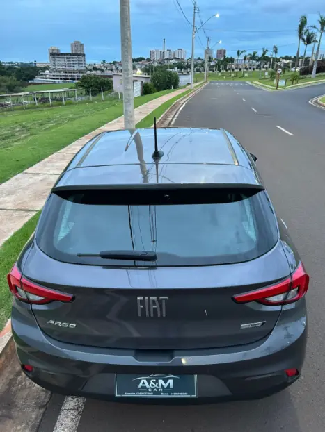 FIAT Argo 1.0 4P FLEX FIREFLY DRIVE, Foto 7