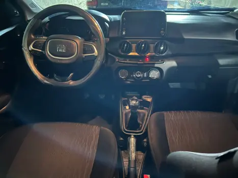 FIAT Argo 1.0 4P FLEX FIREFLY DRIVE, Foto 8