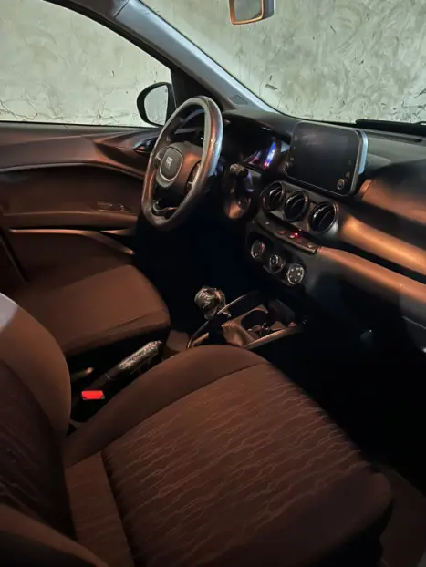 FIAT Argo 1.0 4P FLEX FIREFLY DRIVE, Foto 9