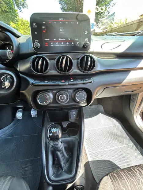 FIAT Argo 1.0 4P FLEX FIREFLY DRIVE, Foto 9