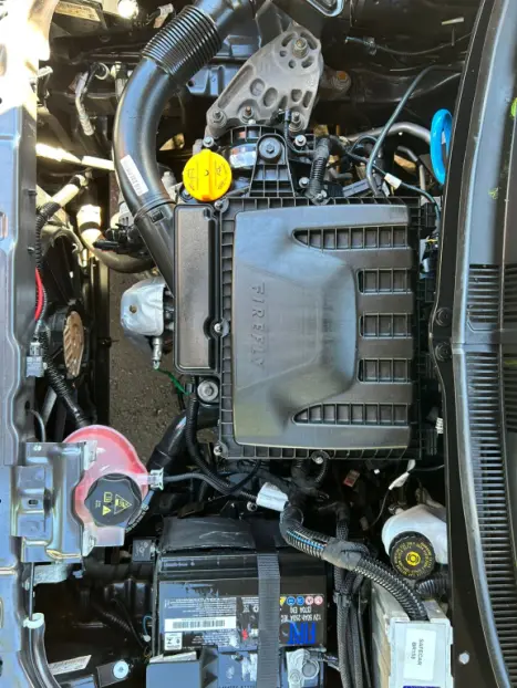 FIAT Argo 1.0 4P FLEX FIREFLY DRIVE, Foto 12