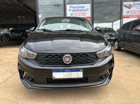 FIAT Argo 1.0 4P FLEX FIREFLY DRIVE, Foto 2