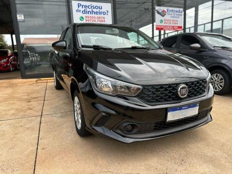 FIAT Argo 1.0 4P FLEX FIREFLY DRIVE, Foto 3