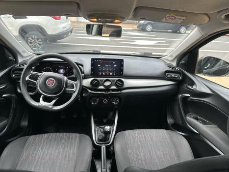 FIAT Argo 1.0 4P FLEX FIREFLY DRIVE, Foto 7