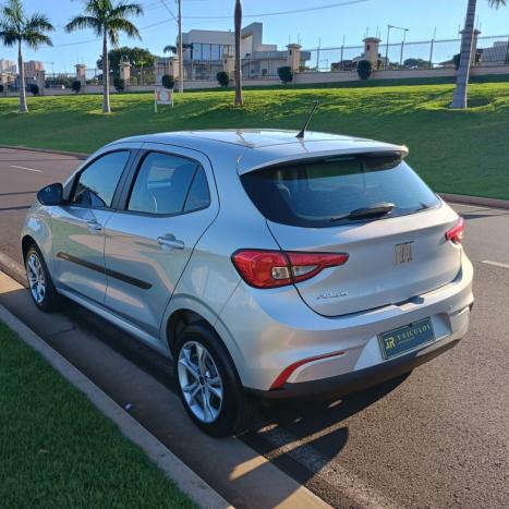 FIAT Argo 1.0 4P FLEX FIREFLY, Foto 2