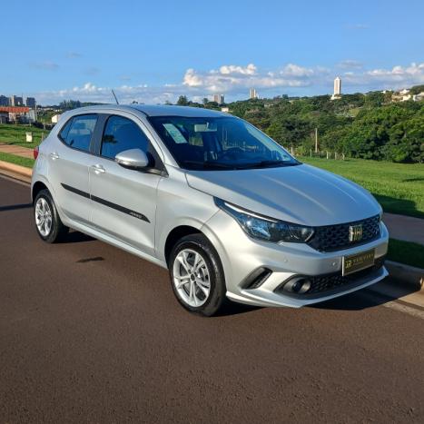 FIAT Argo 1.0 4P FLEX FIREFLY, Foto 6