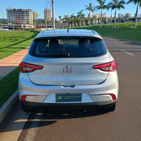 FIAT Argo 1.0 4P FLEX FIREFLY, Foto 7