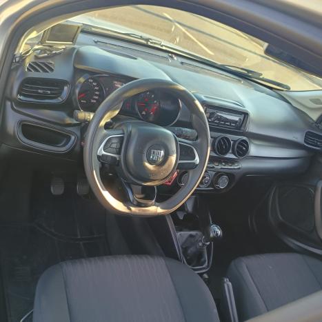 FIAT Argo 1.0 4P FLEX FIREFLY, Foto 8