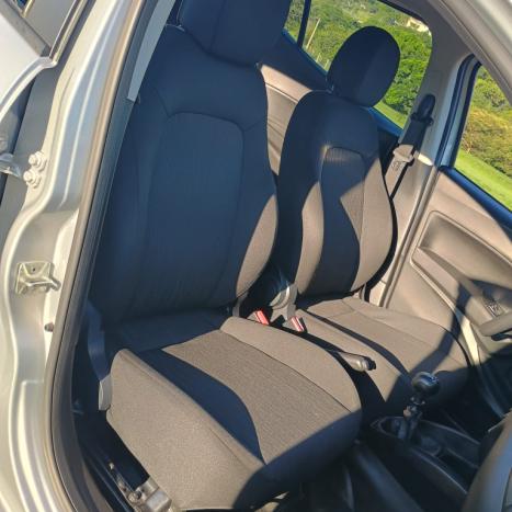 FIAT Argo 1.0 4P FLEX FIREFLY, Foto 10