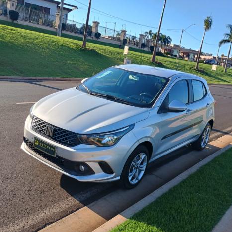 FIAT Argo 1.0 4P FLEX FIREFLY, Foto 11