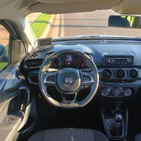 FIAT Argo 1.0 4P FLEX FIREFLY, Foto 12