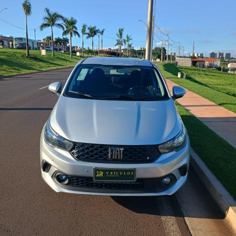 FIAT Argo 1.0 4P FLEX FIREFLY, Foto 13