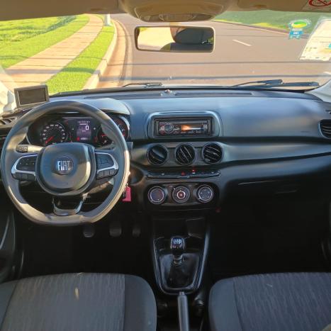 FIAT Argo 1.0 4P FLEX FIREFLY, Foto 15