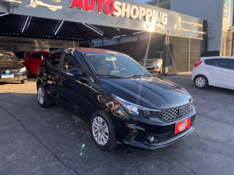 FIAT Argo 1.0 4P FLEX FIREFLY DRIVE, Foto 3
