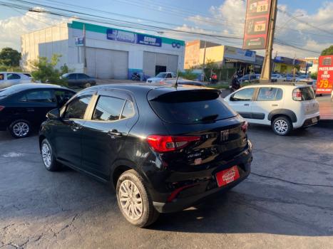 FIAT Argo 1.0 4P FLEX FIREFLY DRIVE, Foto 4