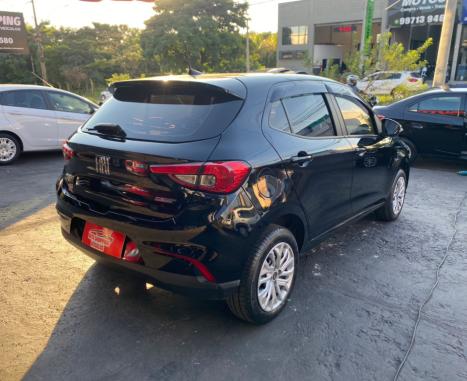 FIAT Argo 1.0 4P FLEX FIREFLY DRIVE, Foto 6