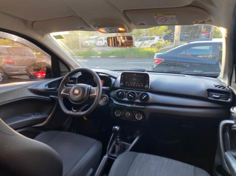 FIAT Argo 1.0 4P FLEX FIREFLY DRIVE, Foto 7