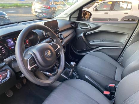 FIAT Argo 1.0 4P FLEX FIREFLY DRIVE, Foto 8