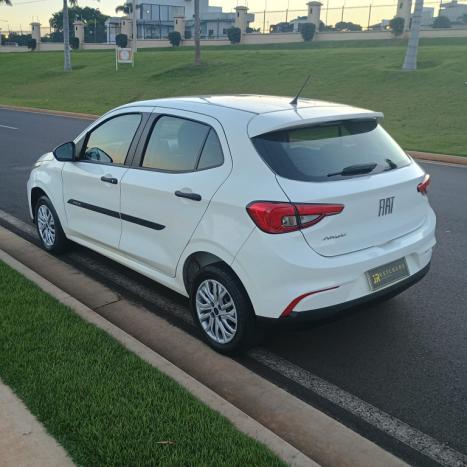 FIAT Argo 1.0 4P FLEX FIREFLY, Foto 2