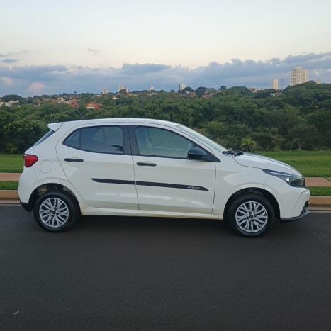 FIAT Argo 1.0 4P FLEX FIREFLY, Foto 3