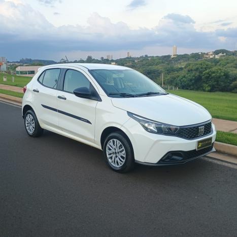 FIAT Argo 1.0 4P FLEX FIREFLY, Foto 5