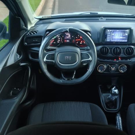 FIAT Argo 1.0 4P FLEX FIREFLY, Foto 6