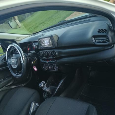 FIAT Argo 1.0 4P FLEX FIREFLY, Foto 8