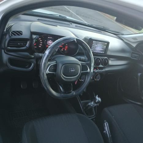 FIAT Argo 1.0 4P FLEX FIREFLY, Foto 9