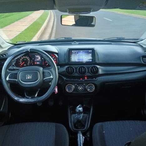 FIAT Argo 1.0 4P FLEX FIREFLY, Foto 13