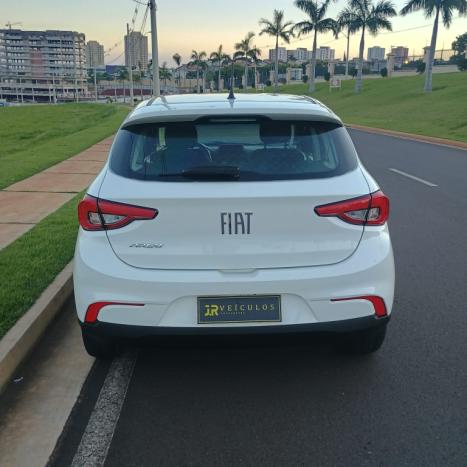 FIAT Argo 1.0 4P FLEX FIREFLY, Foto 14