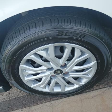 FIAT Argo 1.0 4P FLEX FIREFLY, Foto 17