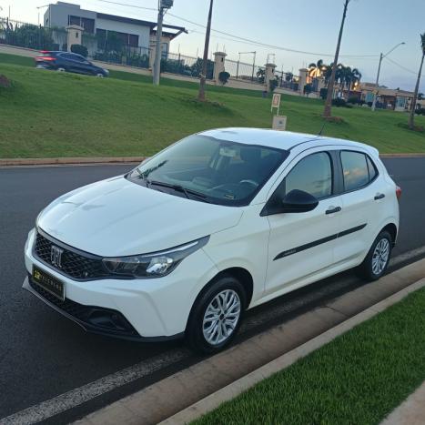 FIAT Argo 1.0 4P FLEX FIREFLY, Foto 18