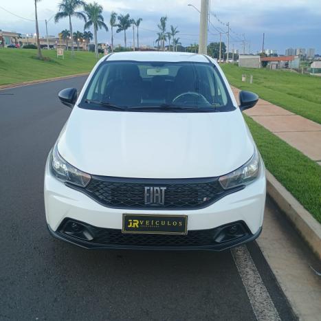 FIAT Argo 1.0 4P FLEX FIREFLY, Foto 19