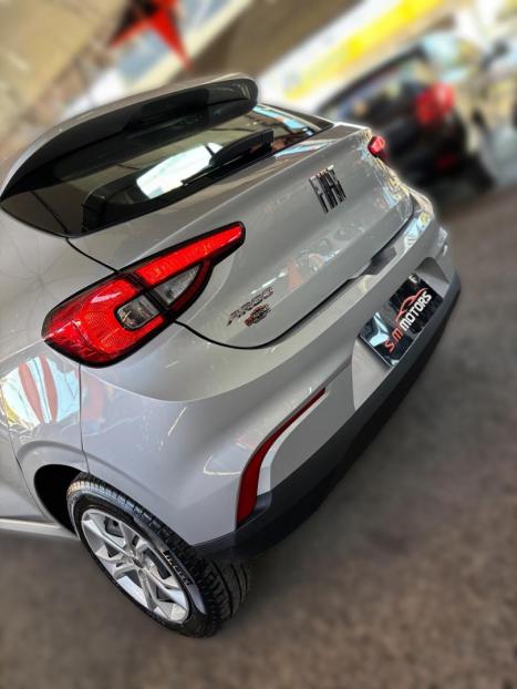 FIAT Argo 1.0 4P FLEX FIREFLY DRIVE, Foto 11