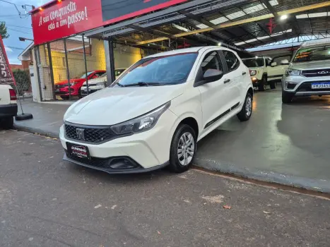 FIAT Argo 1.0 4P FLEX FIREFLY, Foto 1