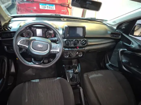 FIAT Argo 1.0 4P FLEX FIREFLY, Foto 2