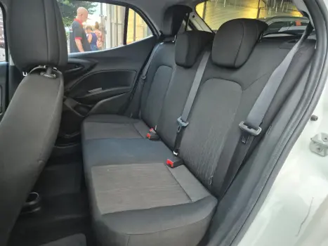 FIAT Argo 1.0 4P FLEX FIREFLY, Foto 6