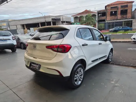 FIAT Argo 1.0 4P FLEX FIREFLY, Foto 5