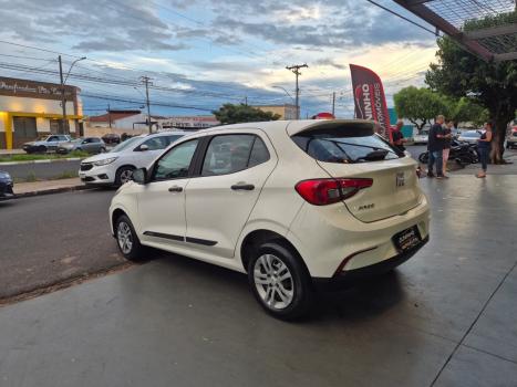 FIAT Argo 1.0 4P FLEX FIREFLY, Foto 4