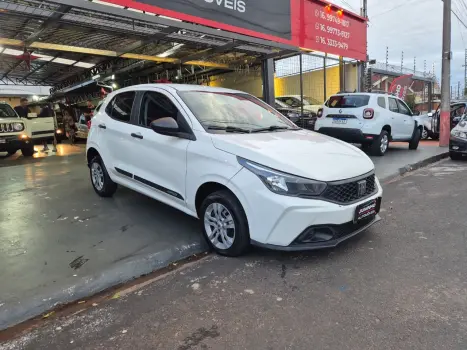 FIAT Argo 1.0 4P FLEX FIREFLY, Foto 12