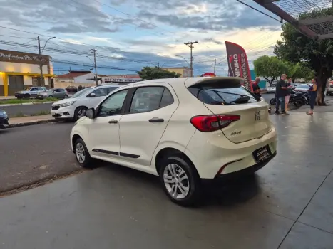 FIAT Argo 1.0 4P FLEX FIREFLY, Foto 7