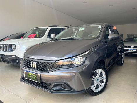 FIAT Argo 1.0 4P FLEX FIREFLY DRIVE, Foto 1