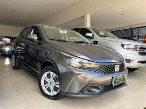 FIAT Argo 1.0 4P FLEX FIREFLY DRIVE, Foto 2