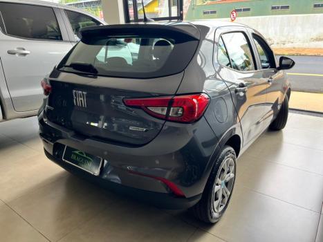 FIAT Argo 1.0 4P FLEX FIREFLY DRIVE, Foto 3